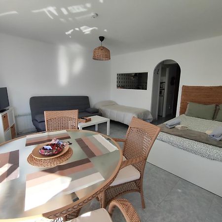 Estudio Torrox Costa Exterior foto